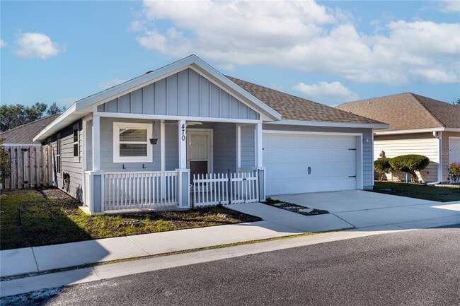 property at 470 SW 251st St