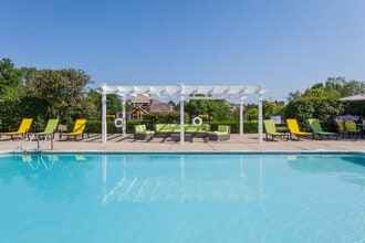 Pilgrim Village - Canton, MI in Canton, MI - Building Photo - Building Photo