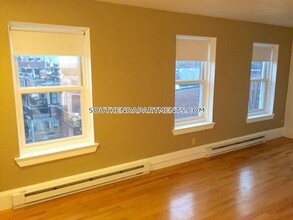 523 Columbus Ave-Unit -F in Boston, MA - Building Photo - Building Photo