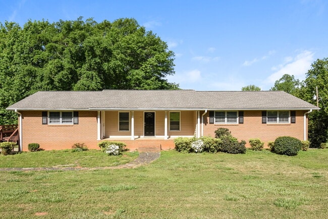 4910 Springdale Rd