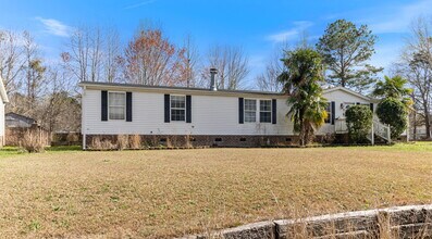 214 Shipmans Pike in Jacksonville, NC - Building Photo - Building Photo