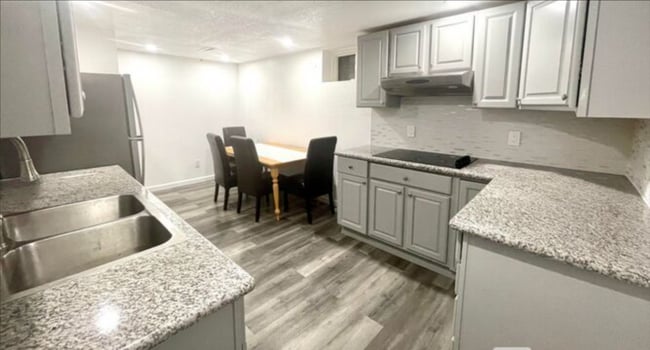 property at 1197 S Kendall Ct