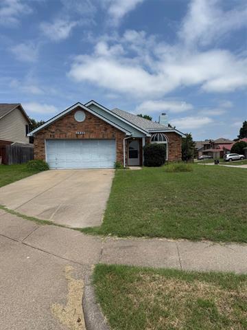 2950 Volga Ct in Fort Worth, TX - Building Photo - Building Photo