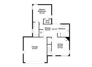 6404 Wildgrove Dr in Nashville, TN - Building Photo - Building Photo