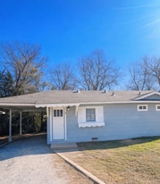 300 Delmar Ct, Unit 6 in Fort Worth, TX - Building Photo