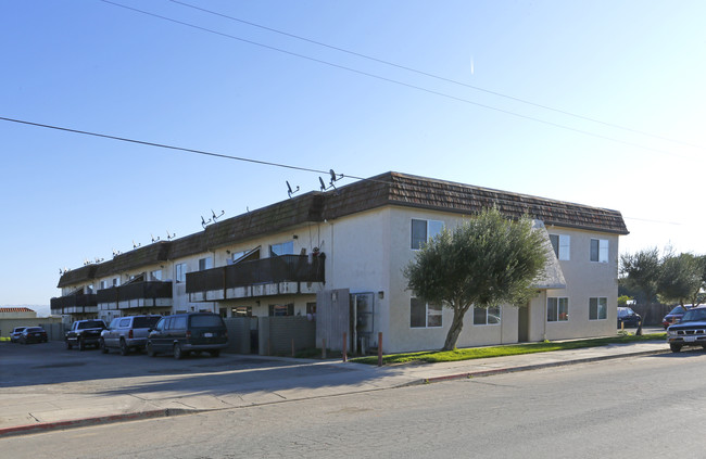 Nieto Apartments