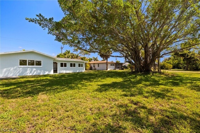 property at 5738 SW 1st Ct
