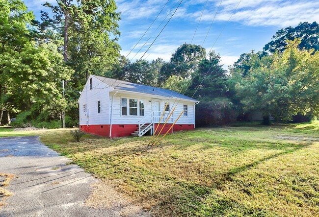 2318 Amber Crest Dr in Gastonia, NC - Foto de edificio - Building Photo