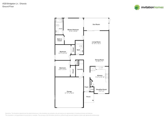 4528 Bridgeton Ln in Orlando, FL - Building Photo - Building Photo