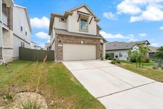 9621 Eloquence Dr in Manor, TX - Building Photo - Building Photo