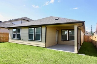 24323 Wild Bramble Ln in Katy, TX - Building Photo - Building Photo