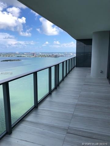 3131 NE 7th Ave-Unit -3206 in Miami, FL - Building Photo - Building Photo