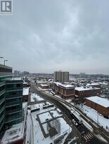 85 Duke St W in Kitchener, ON - Building Photo