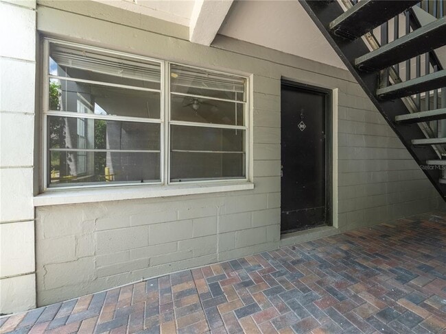 5221 Bayshore Blvd in Tampa, FL - Building Photo - Building Photo