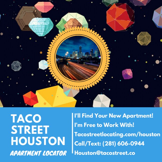 101 Detering St in Houston, TX - Foto de edificio - Building Photo