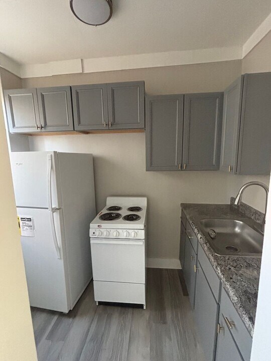 850-852 E Livingston Ave in Columbus, OH - Building Photo