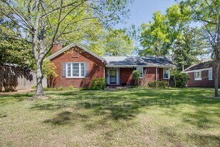 328 Central Cove in Memphis, TN - Building Photo