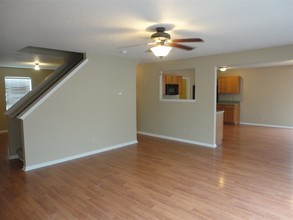 515 Bridgewater Dr in Greenfield, IN - Building Photo - Building Photo