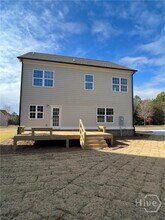 1441 Willow Creek Dr in Watkinsville, GA - Building Photo - Building Photo