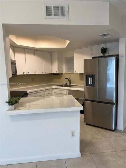 property at 8353 Lake Dr