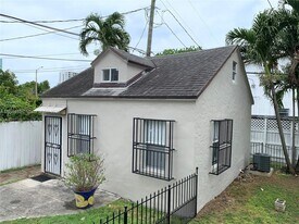 178 NE 46th St in Miami, FL - Building Photo