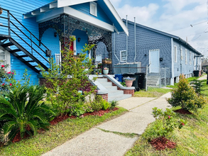 3122 Dante St-Unit -B in New Orleans, LA - Building Photo - Building Photo