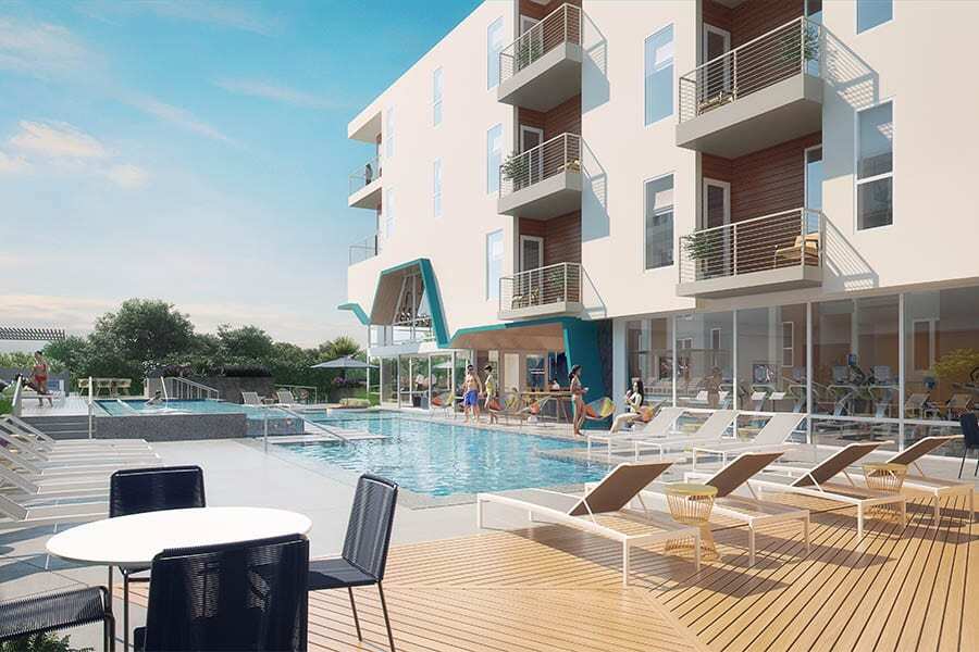 6000 S Congress Ave-Unit -A-125 in Austin, TX - Building Photo