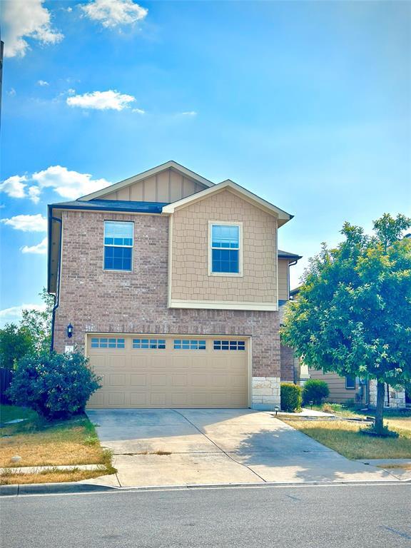 property at 3901 Dover Ferry Crossing