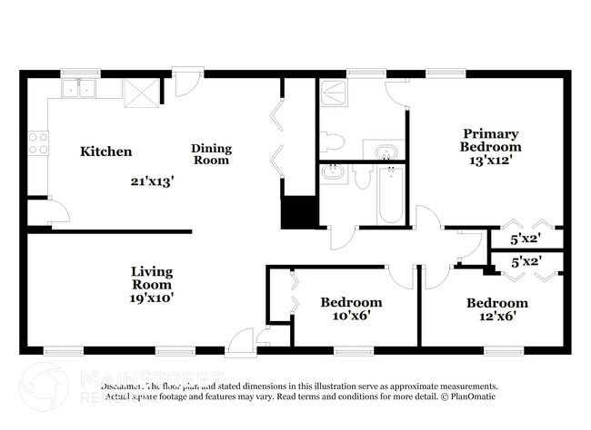 118 Tommy Dr in Columbia, TN - Building Photo - Building Photo