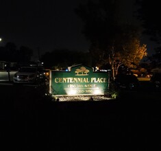 Centennial Place in Greeley, CO - Foto de edificio - Building Photo