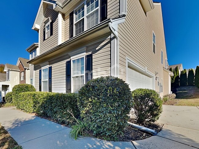 7207 Tanners Creek Dr in Huntersville, NC - Building Photo - Building Photo