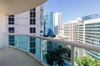 347 N New River Dr E, Unit # 2107 in Fort Lauderdale, FL - Building Photo - Building Photo