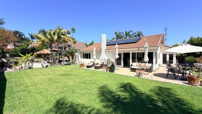 property at 7029 Fern Pl