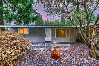1122 Neil St NE in Olympia, WA - Building Photo - Building Photo
