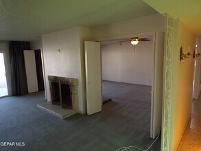 4820 Louisiana St in El Paso, TX - Building Photo - Building Photo