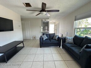 130 Richards Rd in Melbourne Beach, FL - Building Photo - Building Photo