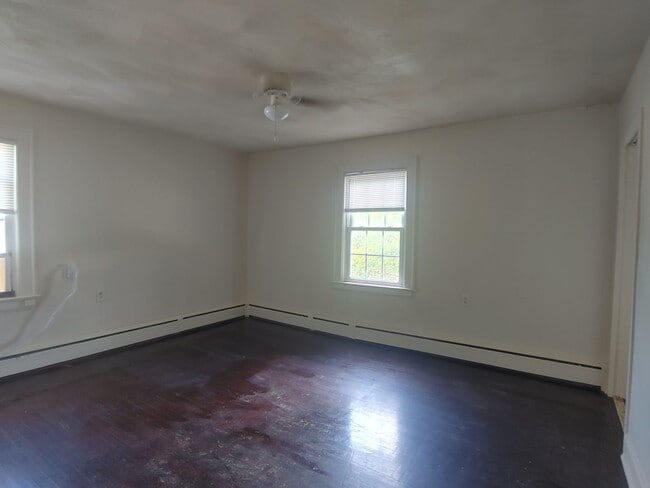 2541 Ballentine Blvd in Norfolk, VA - Building Photo - Building Photo