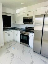 1471 NW 20th St in Fort Lauderdale, FL - Building Photo