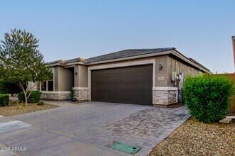 18345 W Ipswitch Wy in Surprise, AZ - Building Photo - Building Photo