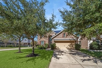 29030 Erica Lee Ct in Katy, TX - Building Photo - Building Photo