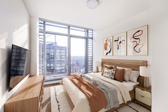 901W in Washington, DC - Foto de edificio - Interior Photo