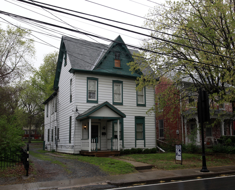 513 N Loudoun St in Winchester, VA - Building Photo