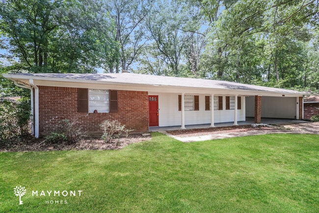 1006 Tanglewood Dr