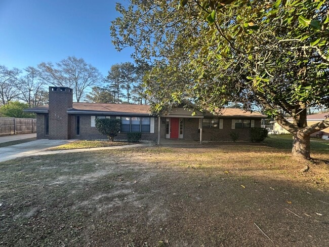 property at 114 Kinnon Dr