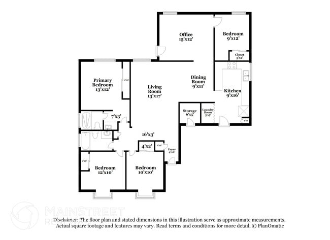 6127 W Nancy Rd in Glendale, AZ - Building Photo - Building Photo