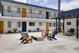 State in San Diego, CA - Building Photo - Building Photo