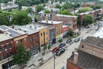 5135 Penn Ave in Pittsburgh, PA - Building Photo - Building Photo