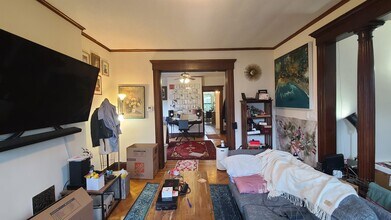 49 Hudson Pl in Weehawken, NJ - Building Photo - Building Photo