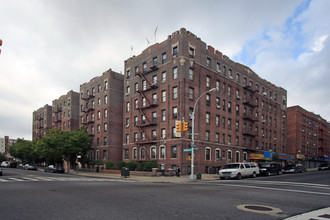 621 Lefferts in Brooklyn, NY - Building Photo - Building Photo