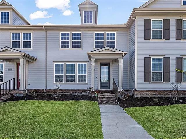 13127 Teton St in Frisco, TX - Building Photo